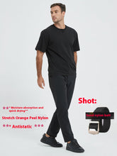 Ballistic Cat Tactical Stretch Pants Men’s Outdoor Casual