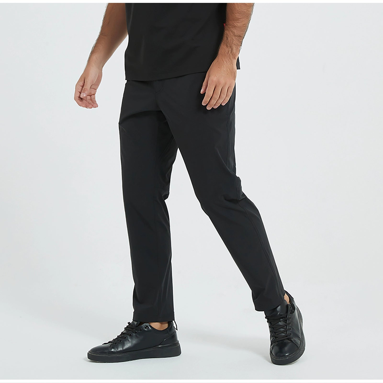 Ballistic Cat Tactical Stretch Pants Men's Outdoor Casual