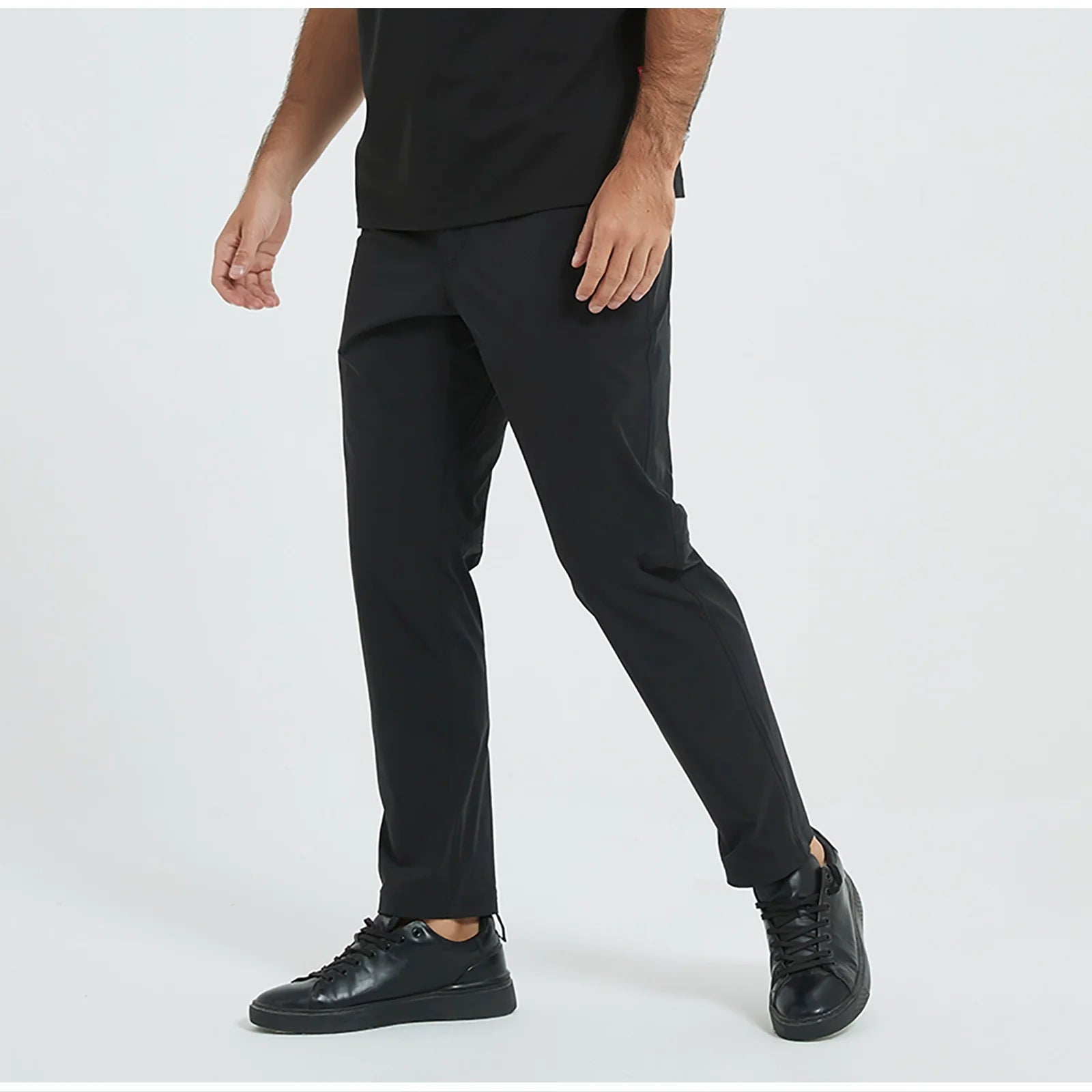 Ballistic Cat Tactical Stretch Pants Men’s Outdoor Casual