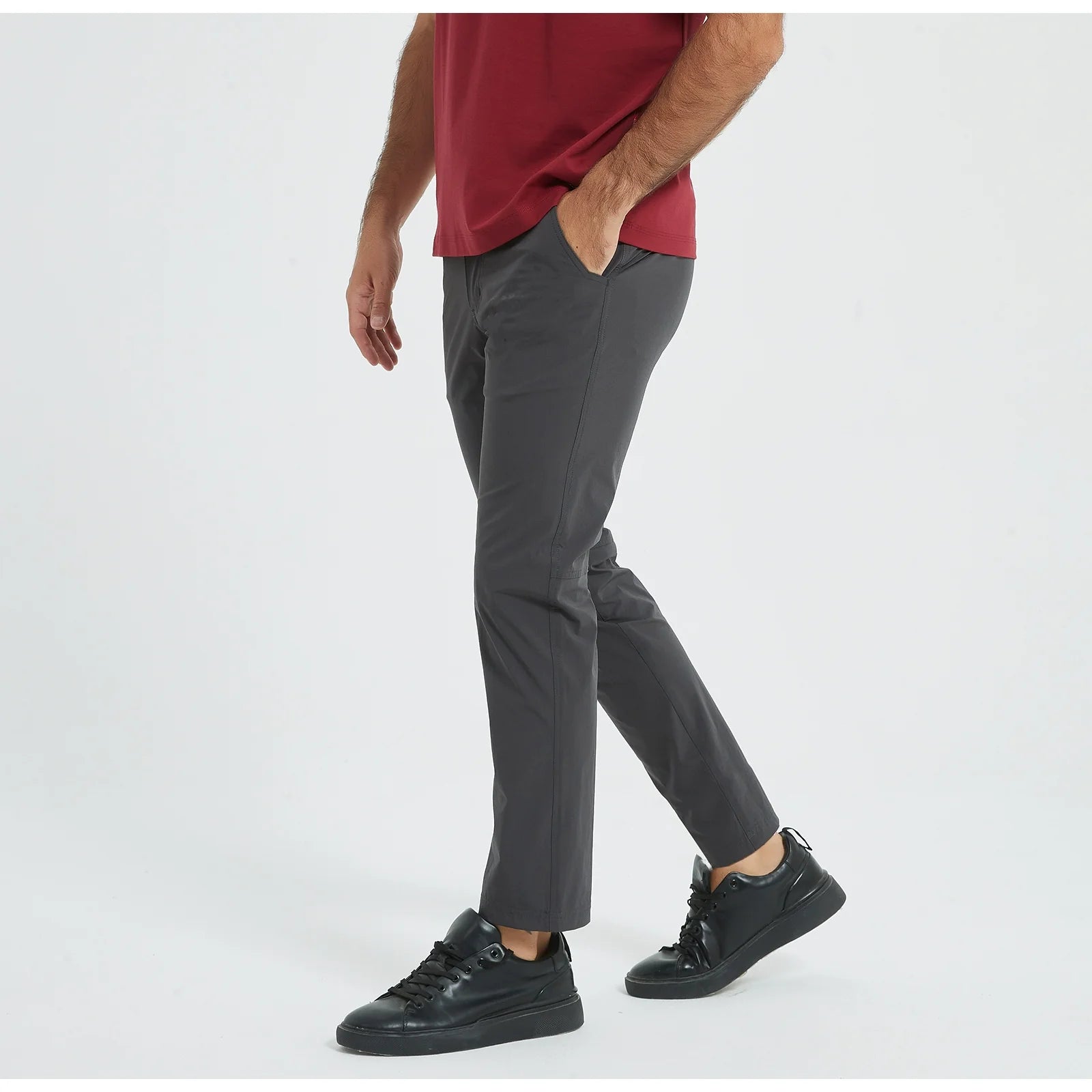 Ballistic Cat Tactical Stretch Pants Men’s Outdoor Casual
