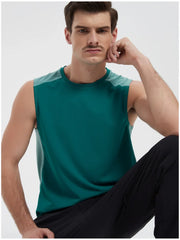 Polartec Delta Running Vest Men’s Quick-Dry Gym Tank