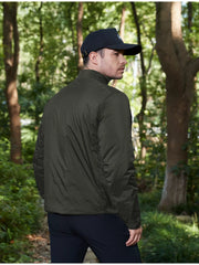 Warcat Primaloft Jacket Men’s Tactical Outdoor Warm Coat