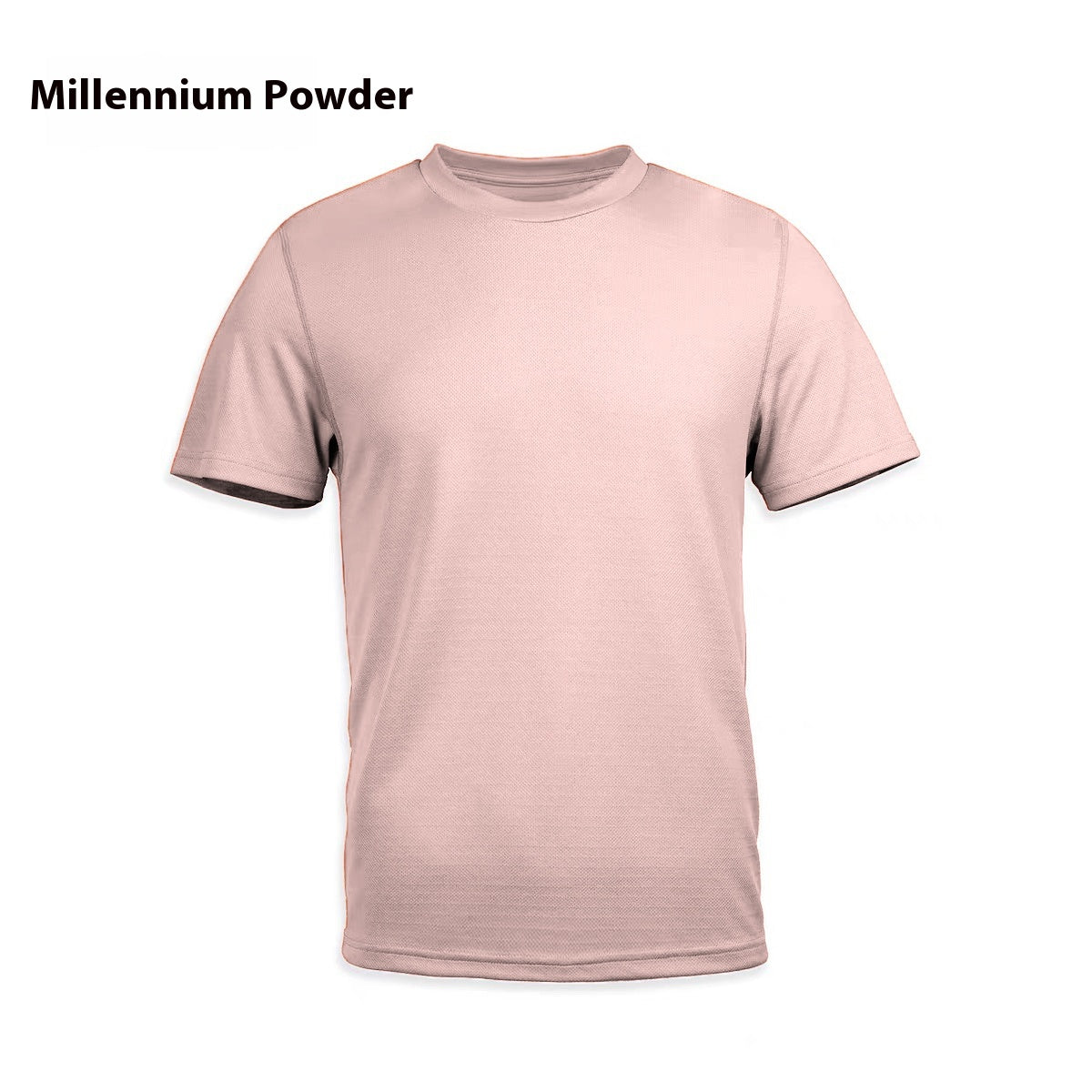 Coolmax Tactical T-Shirt Unisex Quick-Dry Outdoor Tee