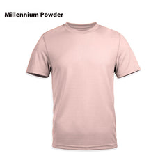 Coolmax Tactical T-Shirt Unisex Quick-Dry Outdoor Tee