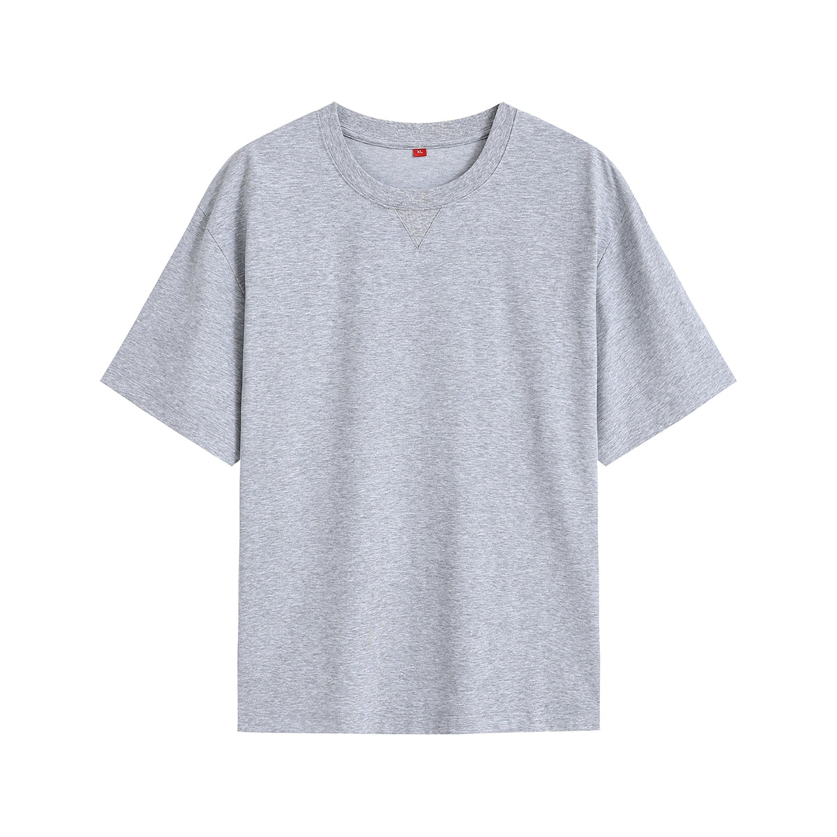 Men's Sorona Heavyweight Tee Loose Fit Cool Summer Shirt 