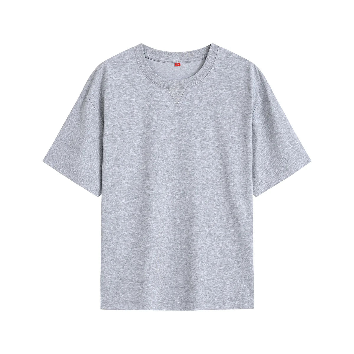 Men’s Sorona Heavyweight Tee Loose Fit Cool Summer Shirt