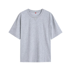 Men’s Sorona Heavyweight Tee Loose Fit Cool Summer Shirt