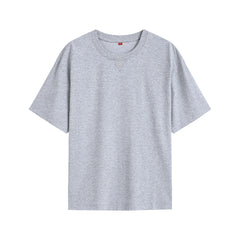 Men's Sorona Heavyweight Tee Loose Fit Cool Summer Shirt 