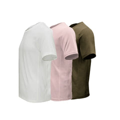 Coolmax Tactical T-Shirt Unisex Quick-Dry Outdoor Tee