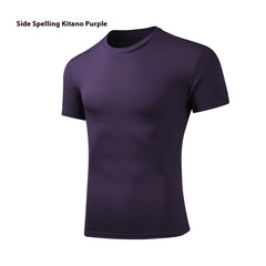 Ballistic Cat Coolmax Quick-Dry T-Shirt Unisex Outdoor