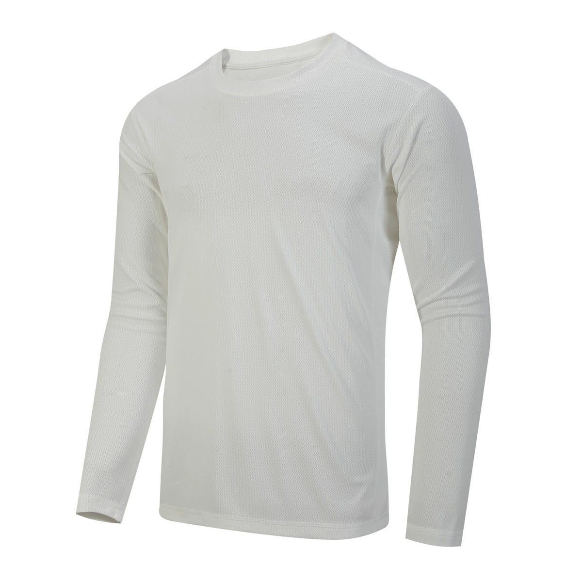 Coolmax Long Sleeve T-Shirt Unisex Outdoor Training Top 