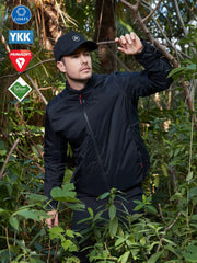 Warcat Primaloft Jacket Men’s Tactical Outdoor Warm Coat