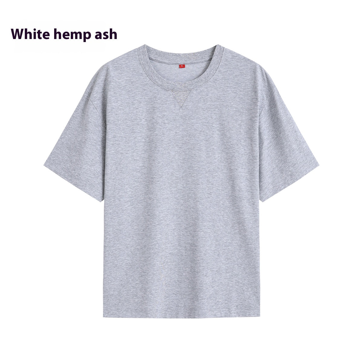 Sorona 260g Heavyweight Tee Unisex Cool Quick-Dry Shirt