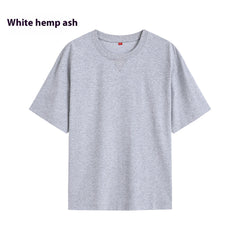 Sorona 260g Heavyweight Tee Unisex Cool Quick-Dry Shirt
