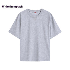 Sorona 260g Heavyweight Tee Unisex Cool Quick-Dry Shirt 