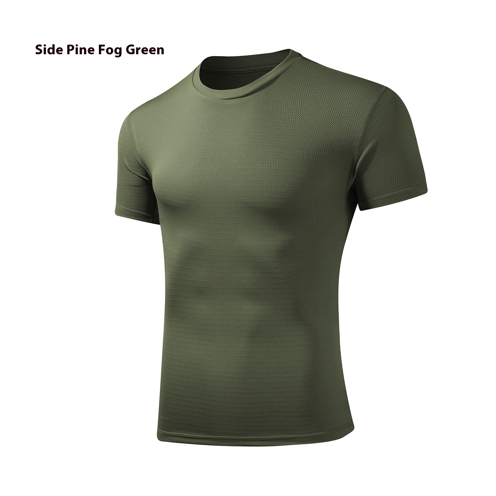Ballistic Cat Coolmax Quick-Dry T-Shirt Unisex Outdoor