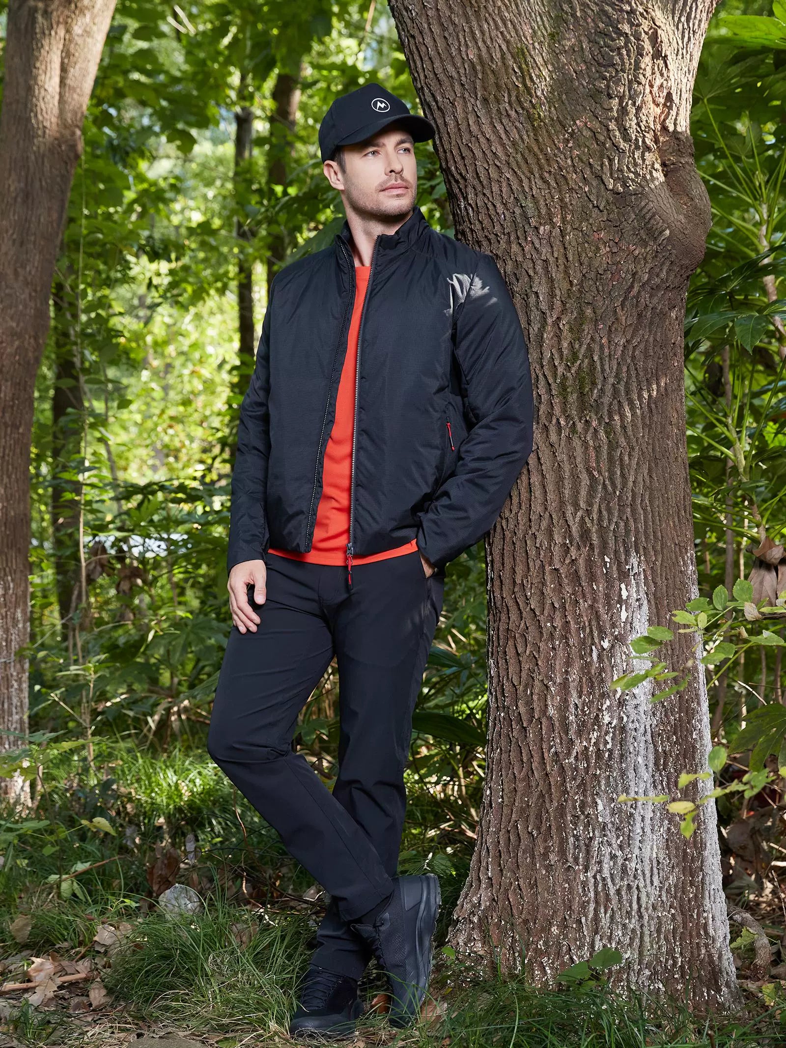 Warcat Primaloft Jacket Men’s Tactical Outdoor Warm Coat