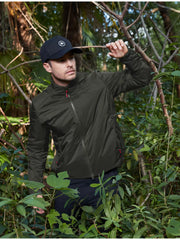 Warcat Primaloft Jacket Men’s Tactical Outdoor Warm Coat