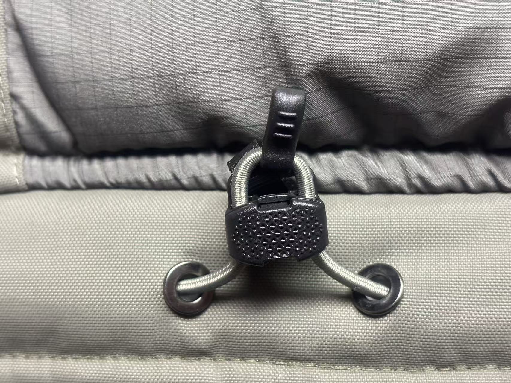 弹道猫 G-Loft重型棉服改良320D考杜拉机车夹克战术保暖外套