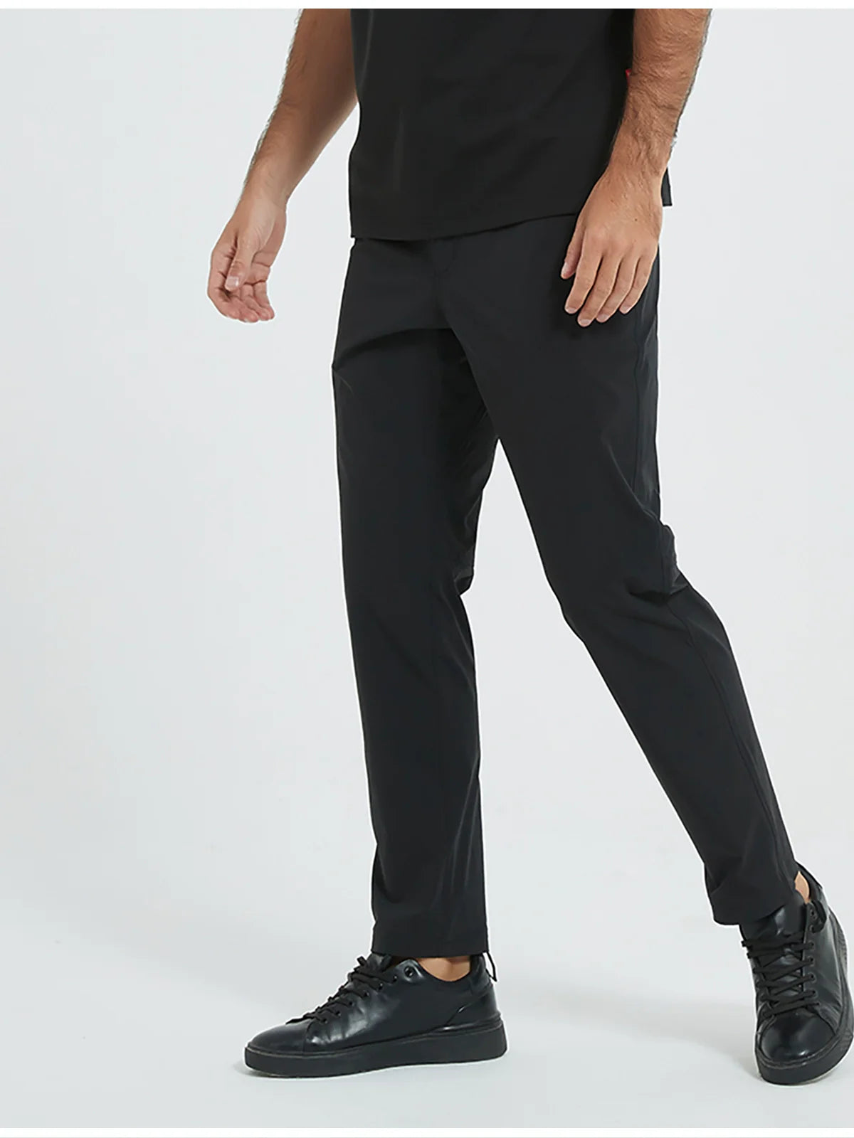 Ballistic Cat Tactical Stretch Pants Men’s Outdoor Casual