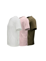 Coolmax Tactical T-Shirt Unisex Quick-Dry Outdoor Tee