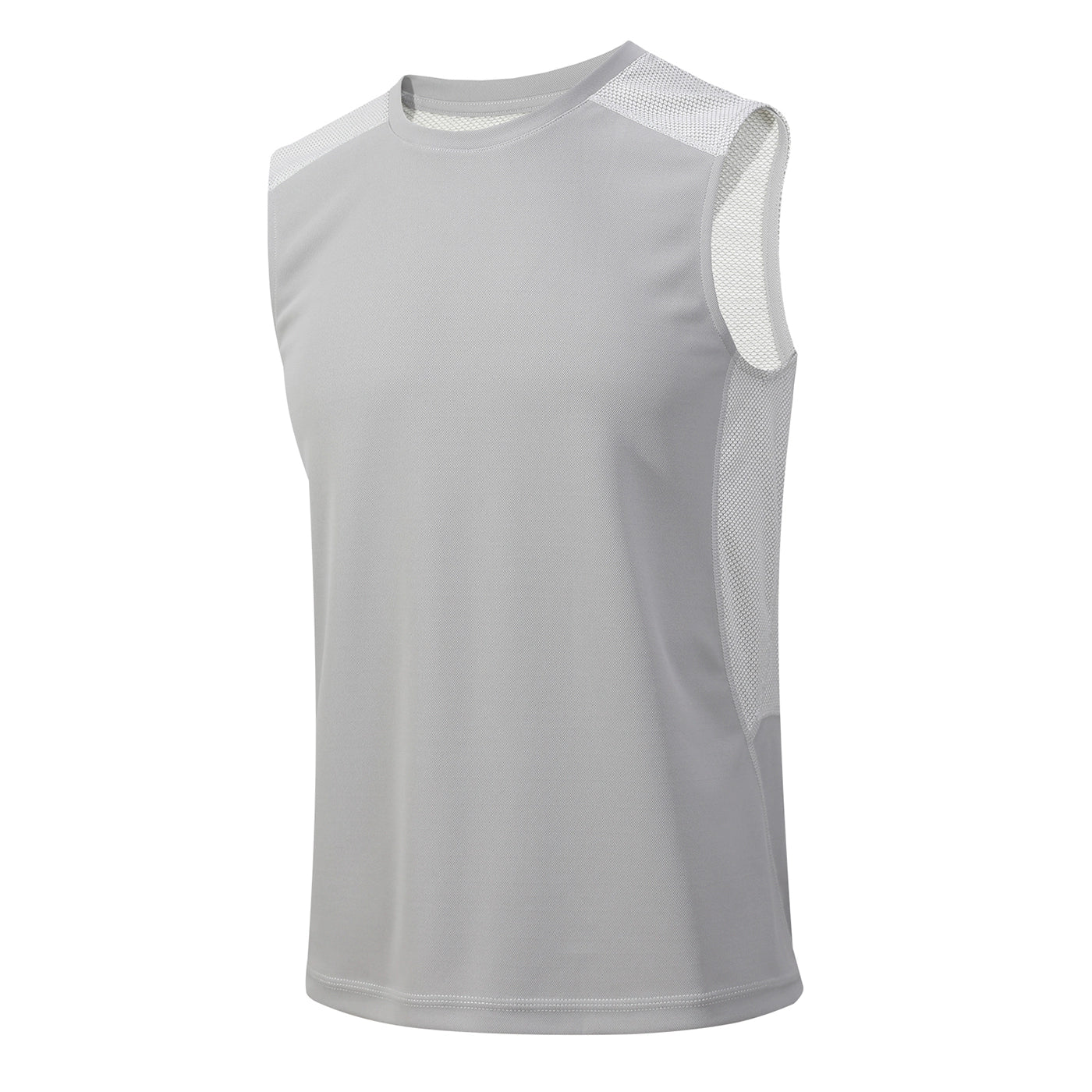 Polartec Delta Running Vest Men's Quick-Dry Gym Tank 