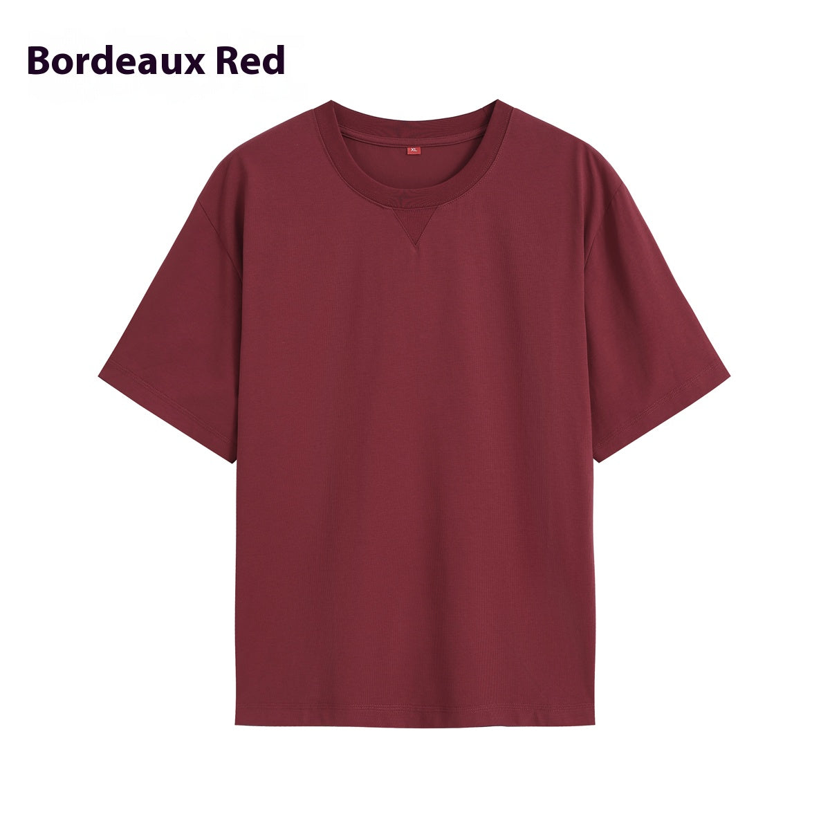 Sorona 260g Heavyweight Tee Unisex Cool Quick-Dry Shirt