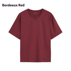 Sorona 260g Heavyweight Tee Unisex Cool Quick-Dry Shirt