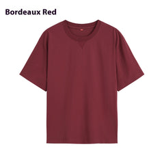 Sorona 260g Heavyweight Tee Unisex Cool Quick-Dry Shirt 