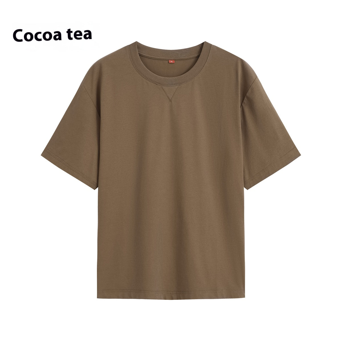 Sorona 260g Heavyweight Tee Unisex Cool Quick-Dry Shirt