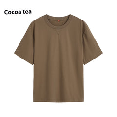 Sorona 260g Heavyweight Tee Unisex Cool Quick-Dry Shirt
