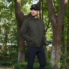 Warcat Primaloft Jacket Men’s Tactical Outdoor Warm Coat