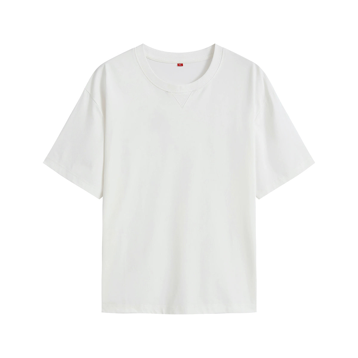 Men's Sorona Heavyweight Tee Loose Fit Cool Summer Shirt 