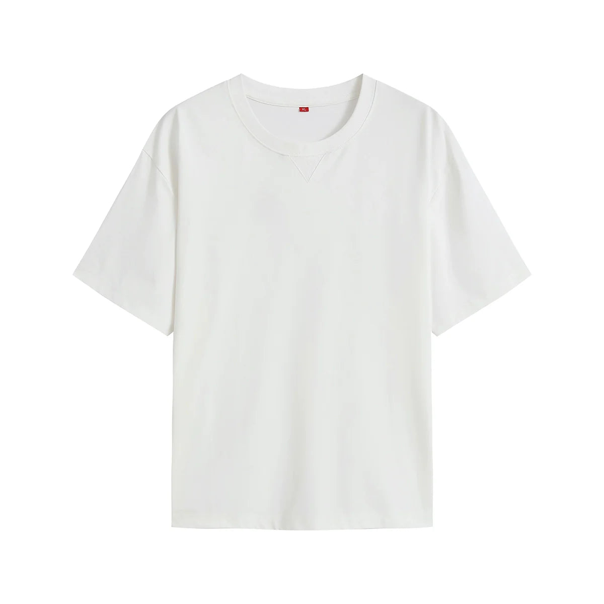 Men’s Sorona Heavyweight Tee Loose Fit Cool Summer Shirt