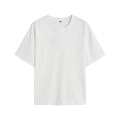 Men’s Sorona Heavyweight Tee Loose Fit Cool Summer Shirt