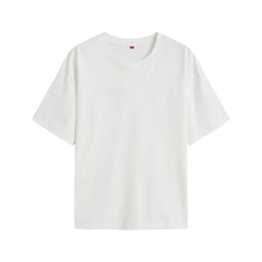 Men's Sorona Heavyweight Tee Loose Fit Cool Summer Shirt 