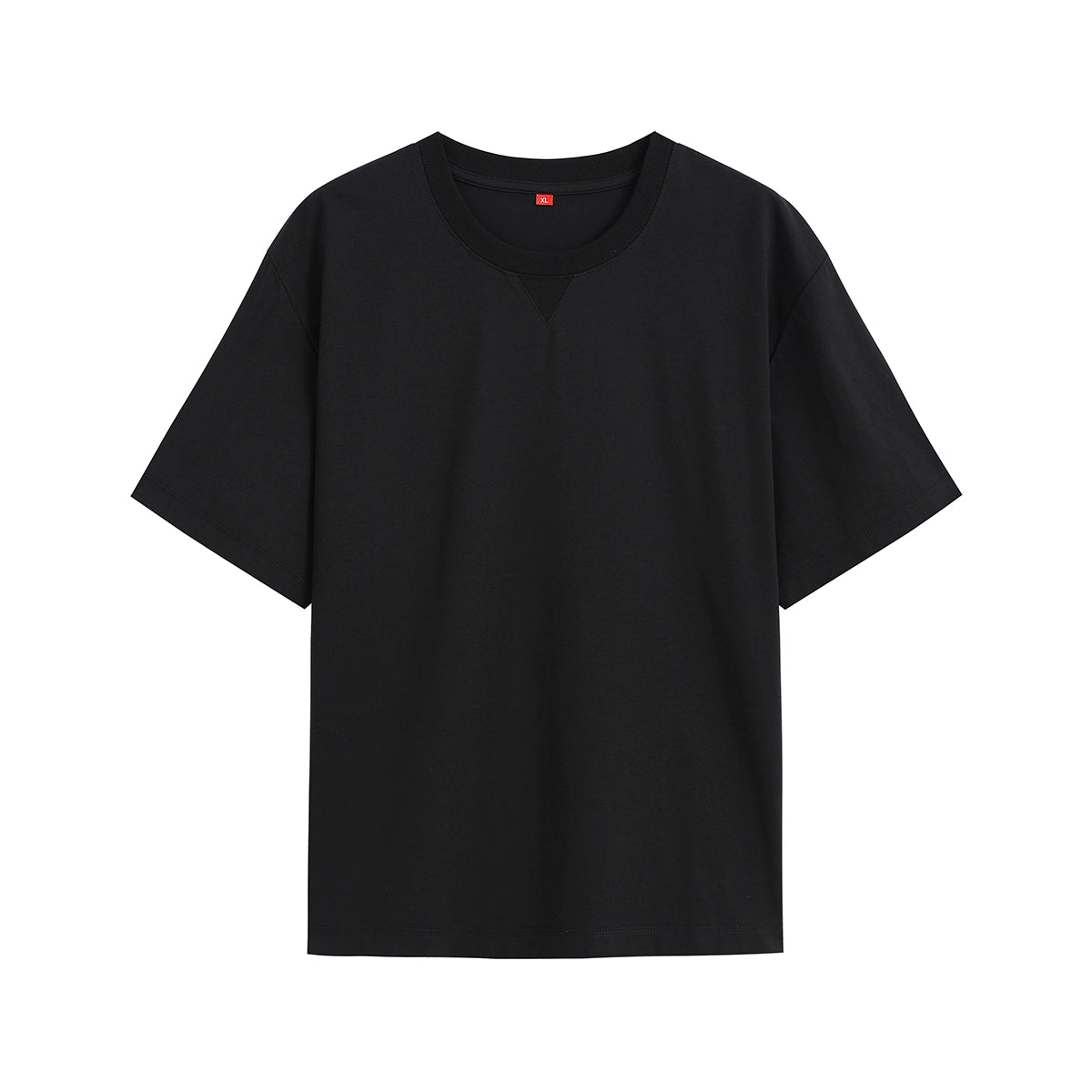 Men's Sorona Heavyweight Tee Loose Fit Cool Summer Shirt 