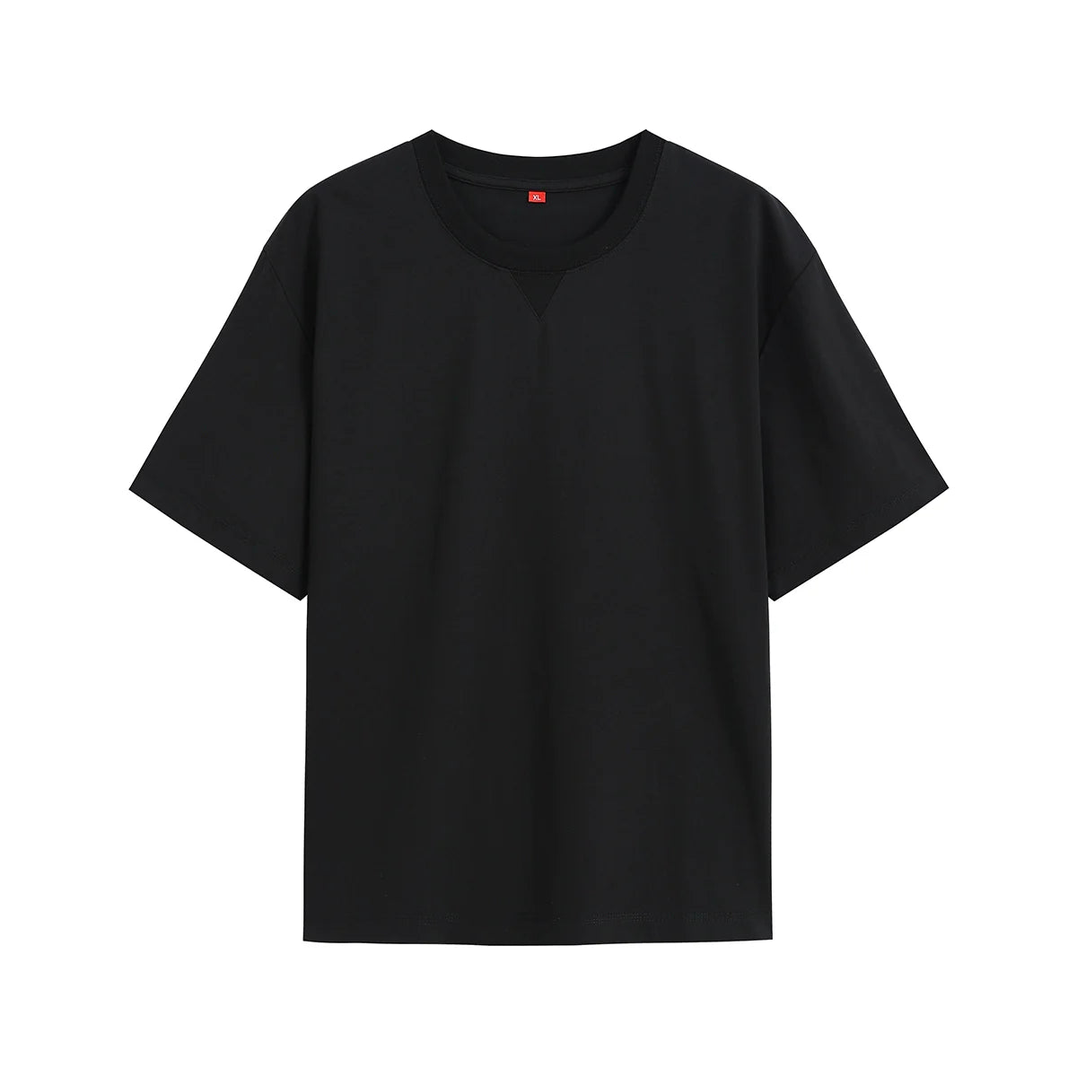 Men’s Sorona Heavyweight Tee Loose Fit Cool Summer Shirt