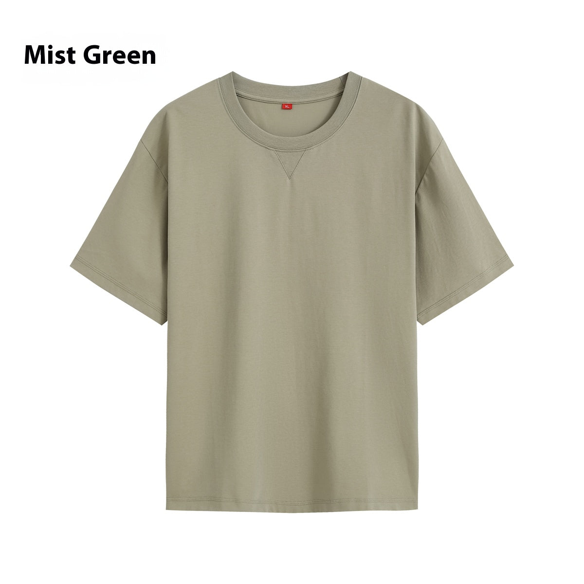 Sorona 260g Heavyweight Tee Unisex Cool Quick-Dry Shirt