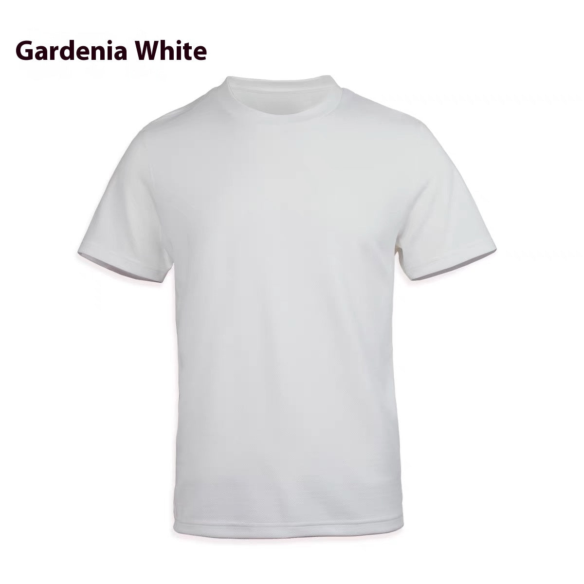 Coolmax Tactical T-Shirt Unisex Quick-Dry Outdoor Tee