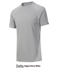 Polartec Delta Quick-Dry Tee Unisex Running Gym Shirt
