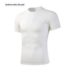 Ballistic Cat Coolmax Quick-Dry T-Shirt Unisex Outdoor