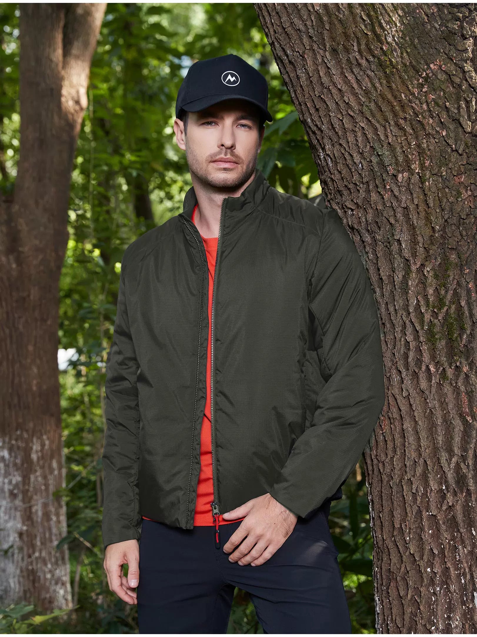 Warcat Primaloft Jacket Men’s Tactical Outdoor Warm Coat