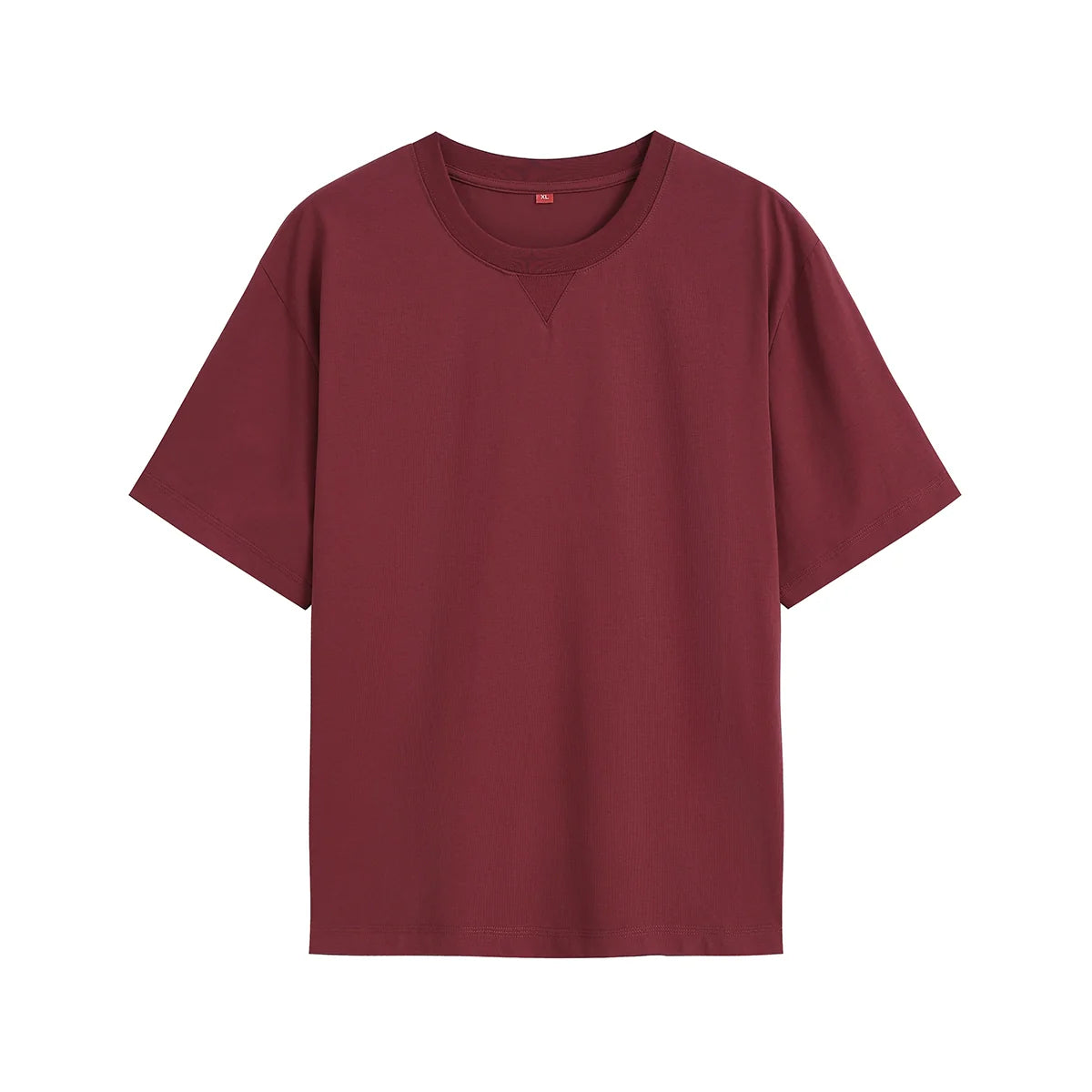 Men’s Sorona Heavyweight Tee Loose Fit Cool Summer Shirt