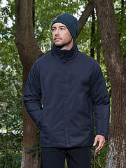 Cangying Cordura Padded Jacket Men’s Outdoor Commuter