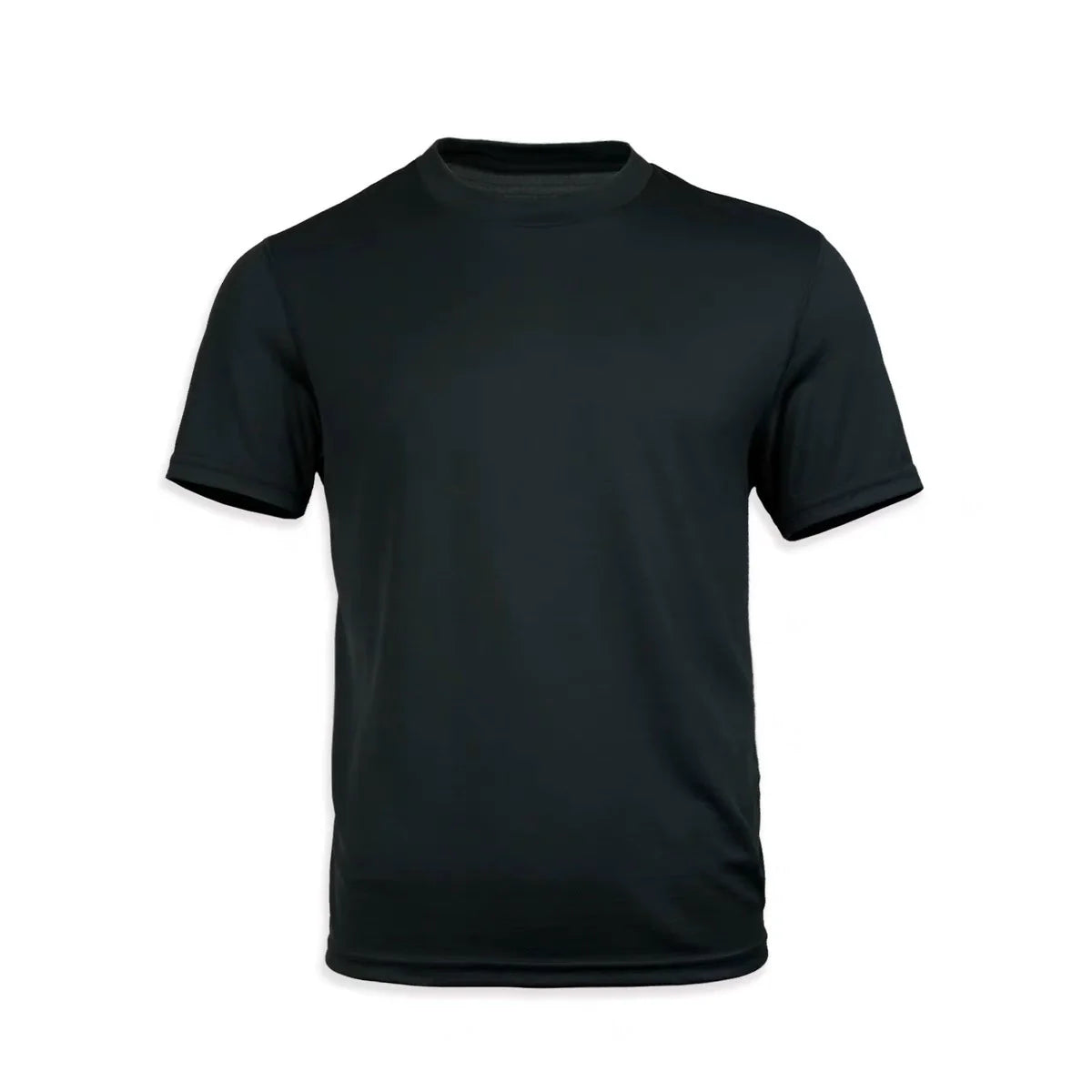 Coolmax Tactical T-Shirt Unisex Quick-Dry Outdoor Tee