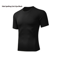Ballistic Cat Coolmax Quick-Dry T-Shirt Unisex Outdoor