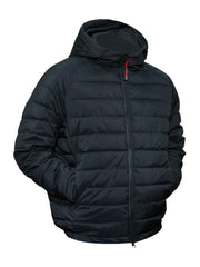 Kangaroo Primaloft Jacket Men’s Plus-Size Outdoor Winter