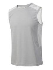 Polartec Delta Running Vest Men’s Quick-Dry Gym Tank