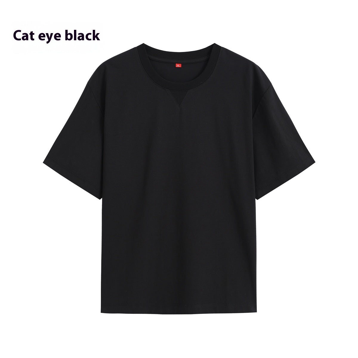 Sorona 260g Heavyweight Tee Unisex Cool Quick-Dry Shirt